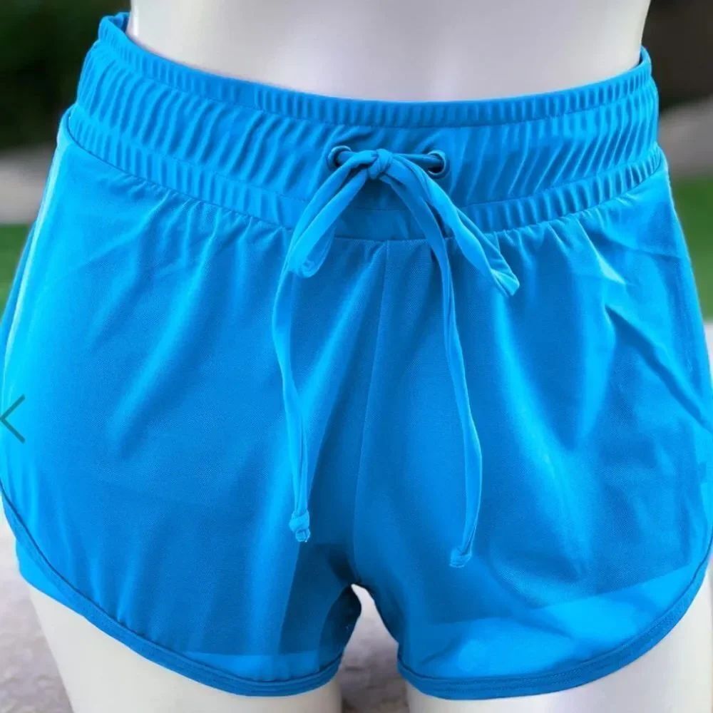 BRAND NEW US APPAREL WOMEN"S BEACH SHORT